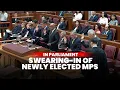 Download Lagu [FULL] Swearing-in of newly elected MPs | Opening of Singapore's 15th Parliament