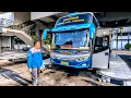 Download Lagu SUGENG RAHAYU 7030, LEPAS BUNGURASIH FULL BERDIRI! SAMPE JOGJA TERSISA BERAPA PENUMPANG?