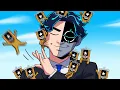 Download Lagu HOW MANY BRONZES DOES IT TAKE TO BEAT ME (INSANE 1V5)
