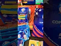 Download Lagu Album Copa América 2024 ⚽️🌎 de Panini #panini #album #futbol #copaamerica #copaamerica2024 #usa2024