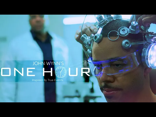 John Wynn's One Hour | Official Trailer