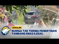 Download Lagu Tak Terima Tambang Ilegal Ditertibkan, Warga di Riau Rusak Mobil Kapolres | Newsline