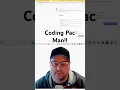 Create a Pac Man Clone with Google s New Development Tool