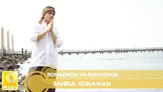 sahrul gunawan romadhon ya romadhon official music video 
