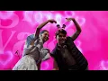 Download Lagu ANGGIS DEVAKI Feat. ALFREDO INDONESIAN IDOL 'Dekat Denganmu' @ Jakarta Marathon 2023 | 4K Fancam