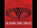 Download Lagu Van Halen - The Dream Is Over