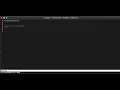 OpenAI ChatGPT vim plugin test