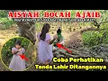 Lagu Ajaib !! Aisyah Anak indigo Bisa Mengetahui Jika Akan Ada Seseorang Yang Meninggal Dunia