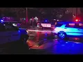 Police More than 50 shots fired at party in north Portland