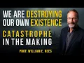 Ecological Overshoot I The Greatest Threat to Humanity I Earth s Boundaries and Climate Change I AI