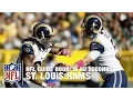 The St Louis Rams The Greatest Show On Turf In 60 Seconds NFL