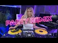 Download Lagu PARTY REMIX 2023 | #18 | Club Mix Mashups \u0026 Remix - Mixed by Jeny Preston