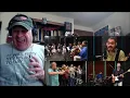 Download Lagu Reaction - Leonid And Friends - I Love You More Than You'll Ever Know - Best BS\u0026T Cover Version Ever