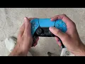 How to Claw PS5 Controller In depth