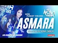 Download Lagu FUNKOT - ASMARA [ CARLY VAN HOUTEN ] VIRAL VERSION BY DJ NONA SHANIA