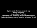 toosi- love is (lyrics)