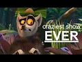 Lagu the funniest moments in all hail king julien part 3