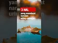 Download Lagu Buat narsisis uring-uringan dengan 3 hal ini