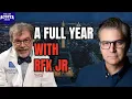 Top Vaccine Scientist Peter Hotez Reveals What Fauci Asked Him To Do About RFK Jr