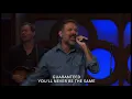 Mac Powell w/ Apostles Worship: River Of Life (06/27/21)