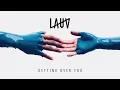 Lauv - Getting Over You [Official Audio]