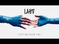 Download Lagu Lauv - Getting Over You [Official Audio]