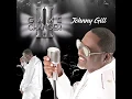 Johnny Gill- Soul of a Woman