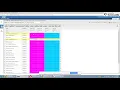 How to setup gradebook in Eschool