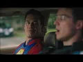 Peacemaker talks about Vigilante s gay father
