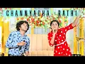 Download Lagu Channyacha Rathi | Joel \u0026 Velita | Konkani Duet | Wilfy Rebimbus  