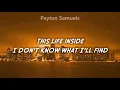 Download Lagu Nikademis, SadBois - On The Inside (ft. Meggie York) Lyrics