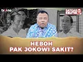 Download Lagu Masyarakat Indonesia Heboh, Pak Jokowi Sakit Kulit? | SATGAS KELITIK #135