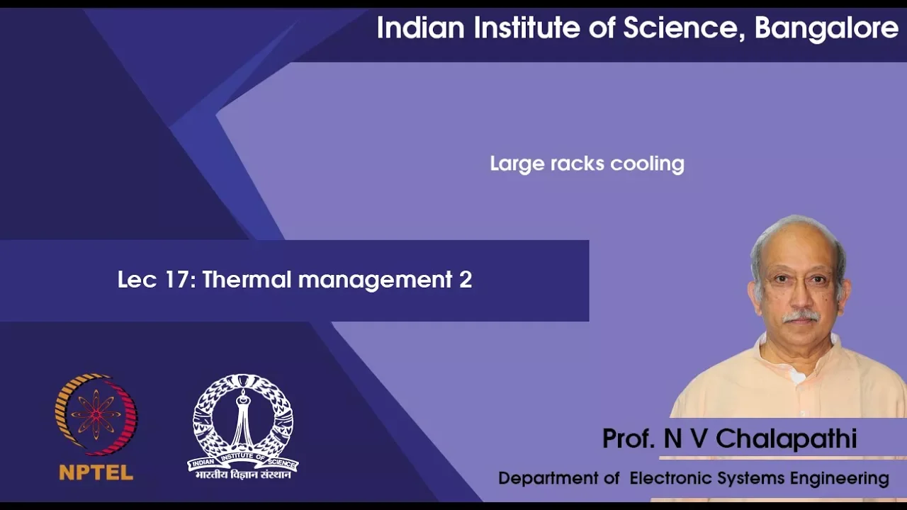 lec17 Thermal management 2
