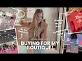 MAGIC Tradeshow What I Bought Vegas Vlog
