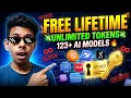 How to Get Free API Keys for ANY AI Model in 2026