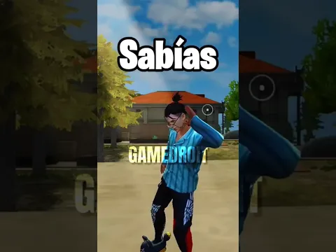 Cosas que no Sabías de Free Fire