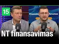 Download Lagu INVESTICIJŲ ESPRESSO: kaip efektyviai finansuoti NT projektus ir nesudegti dėl mokesčių?