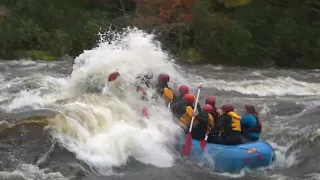 Men s Group - Dead River 10-7-2023