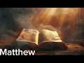 English Bible - Matthew COMPLETE