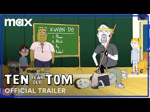 Season 2 Official Trailer