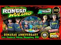 Download Lagu SEMARAK ANNIVERSARY‼️JB. RONGGO WULUNG FEAT JR MUSIC || SUMBERJO, GEBYOK, MOJOGEDANG, KARANGANYAR.