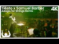 Lagu SYNTHONY - Tiësto remix Samuel Barber - Adagio For Strings (Live at The Town Hall) | ProShot 4K