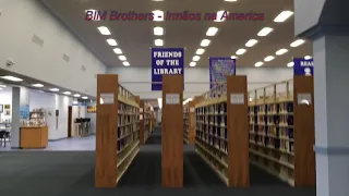 Daytona County Public Library - Florida