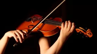 بحبك وحشتينى Violin 