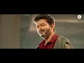 DARBAR - Kannula Thimiru Thalapathy Version | Thalapathy Vijay | Anirudh Ravichander | Divo