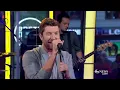 Brett Eldredge Performs 'Lose My Mind' Live