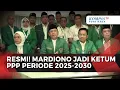 Download Lagu Mardiono Terpilih Jadi Ketum PPP untuk Periode 2025-2030