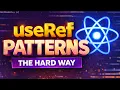 You Don t know useRef Hook Yet ReactJS