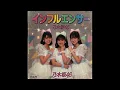 (1986年) インフルエンサー / 乃木坂46