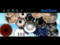 DJ Pecah Seribu Remix Viral Tiktok | Cover Real Drum #pecahseribu